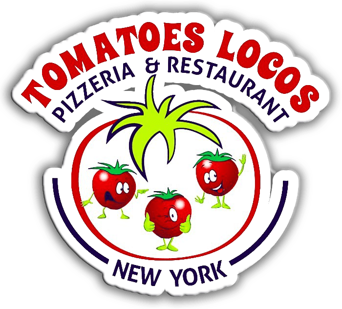 Tomatoes Locos Pizzeria Restaurant